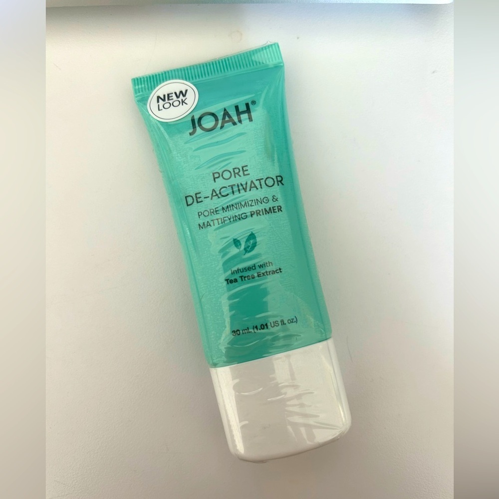 Joah Pore De-Activator Primer